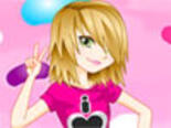 Emily Dress Up
